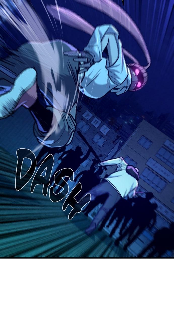 Justice Deserved Chap 15 - Next Chap 16