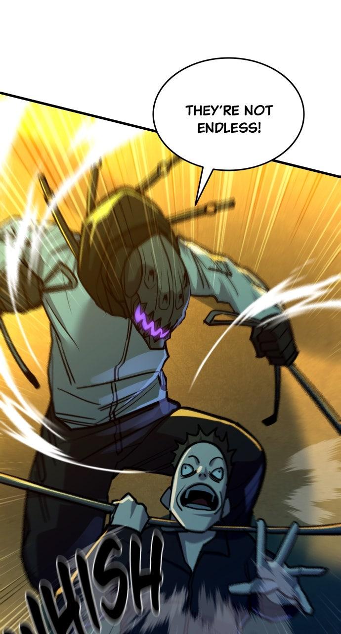 Justice Deserved Chap 15 - Next Chap 16