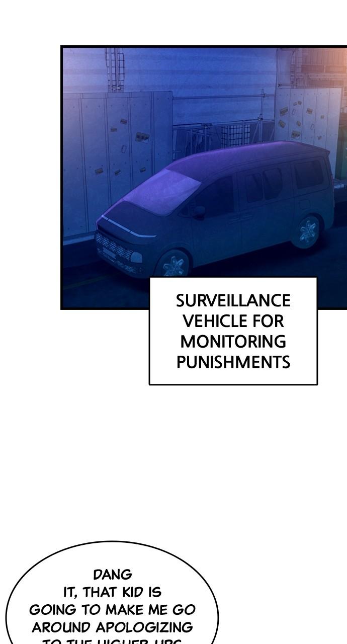 Justice Deserved Chap 15 - Next Chap 16