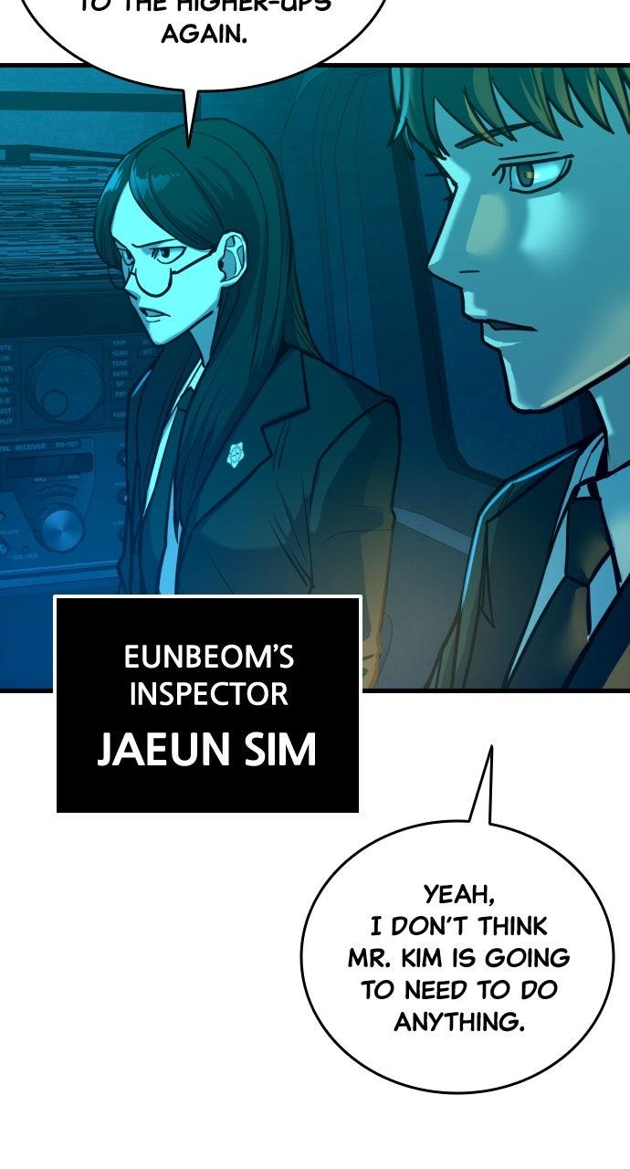 Justice Deserved Chap 15 - Next Chap 16