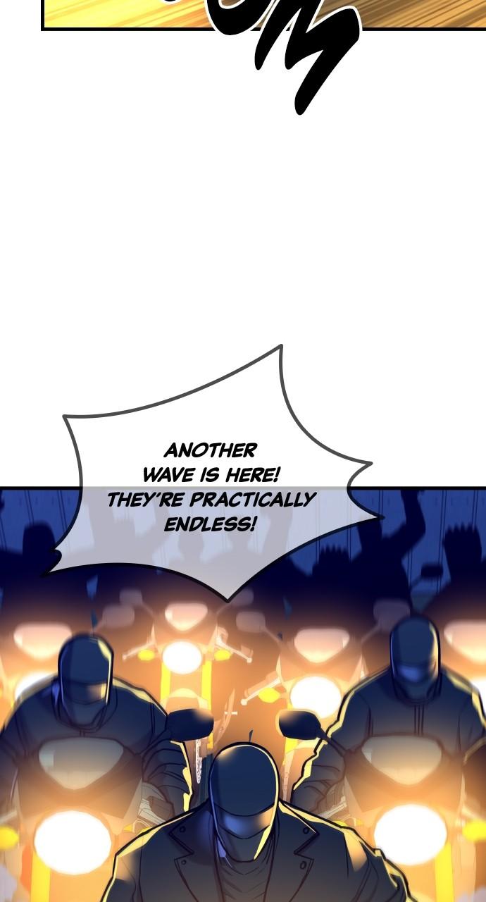 Justice Deserved Chap 15 - Next Chap 16