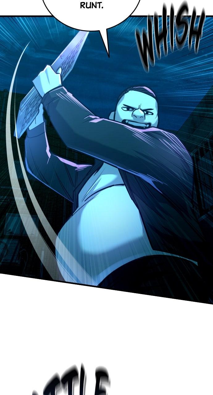 Justice Deserved Chap 15 - Next Chap 16