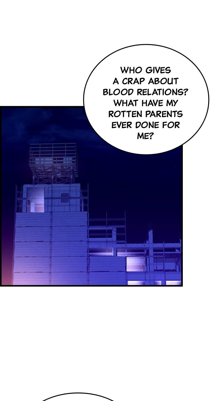 Justice Deserved Chap 15 - Next Chap 16