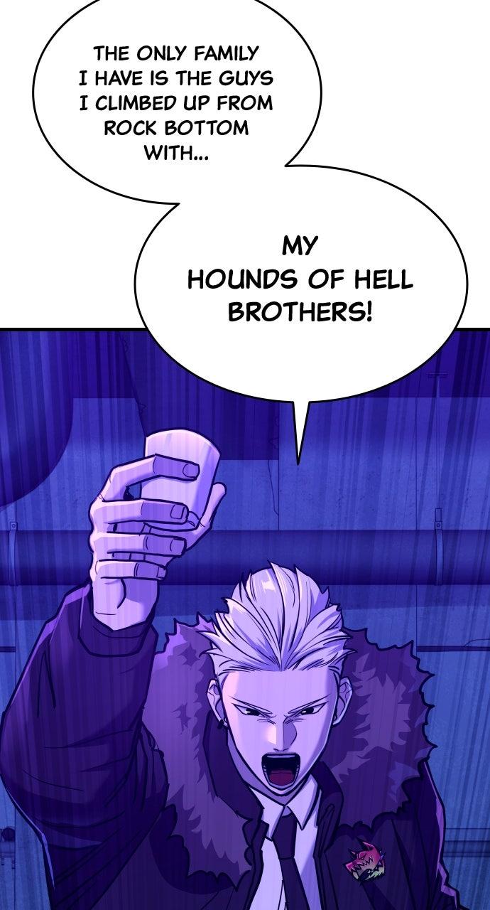 Justice Deserved Chap 15 - Next Chap 16