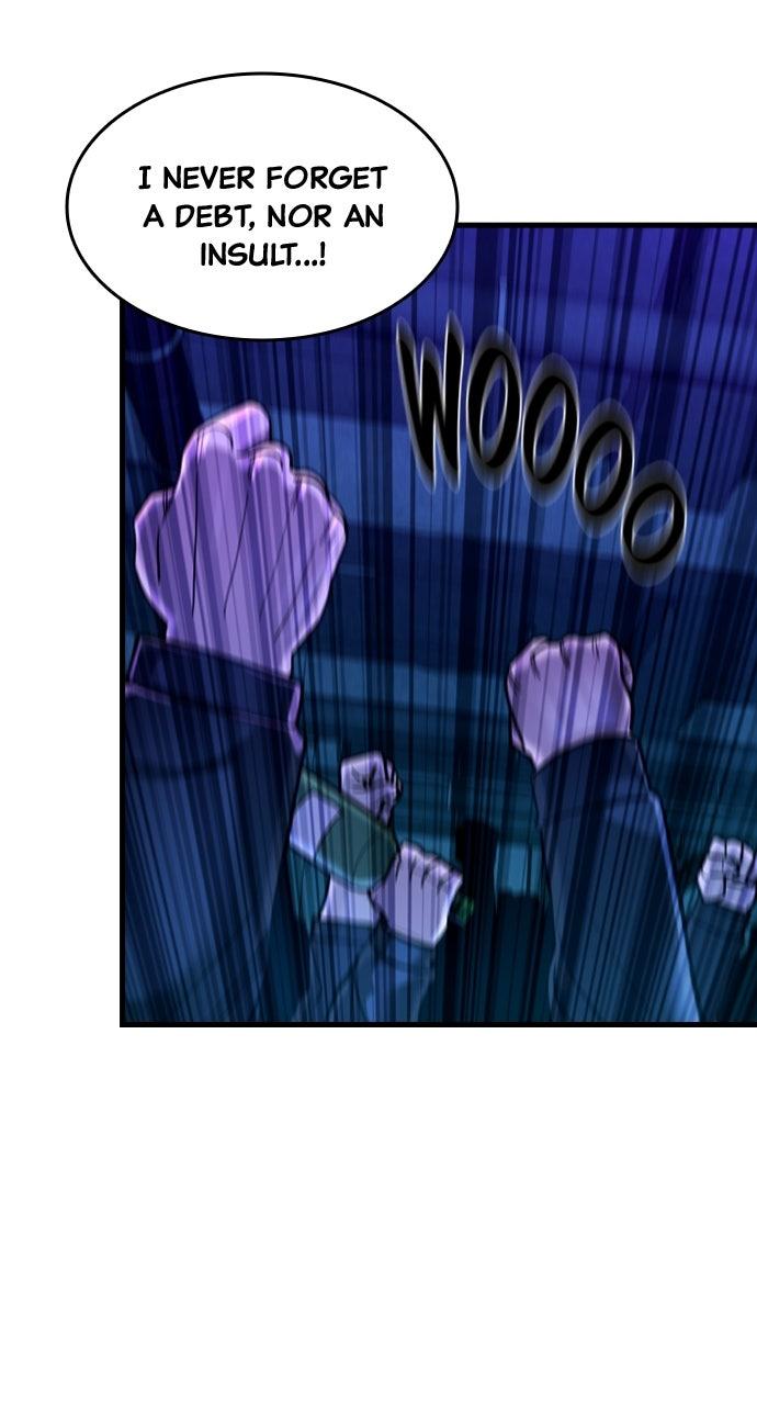 Justice Deserved Chap 15 - Next Chap 16