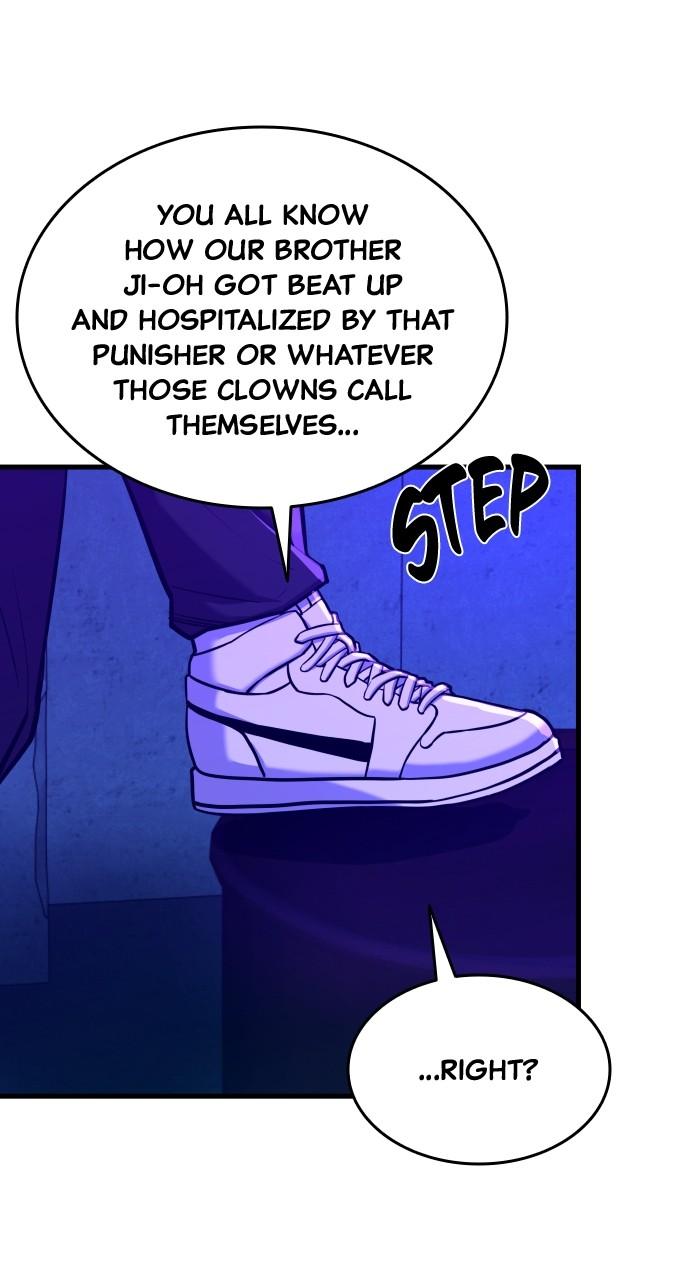 Justice Deserved Chap 15 - Next Chap 16