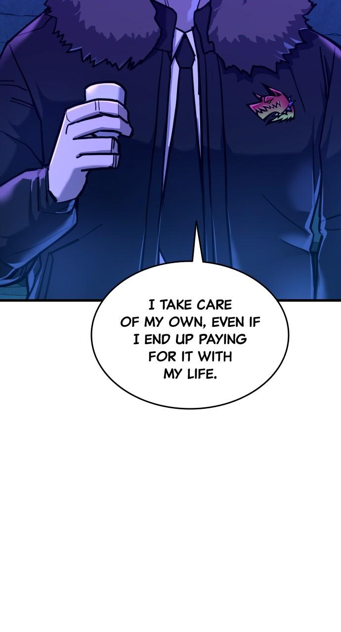 Justice Deserved Chap 15 - Next Chap 16