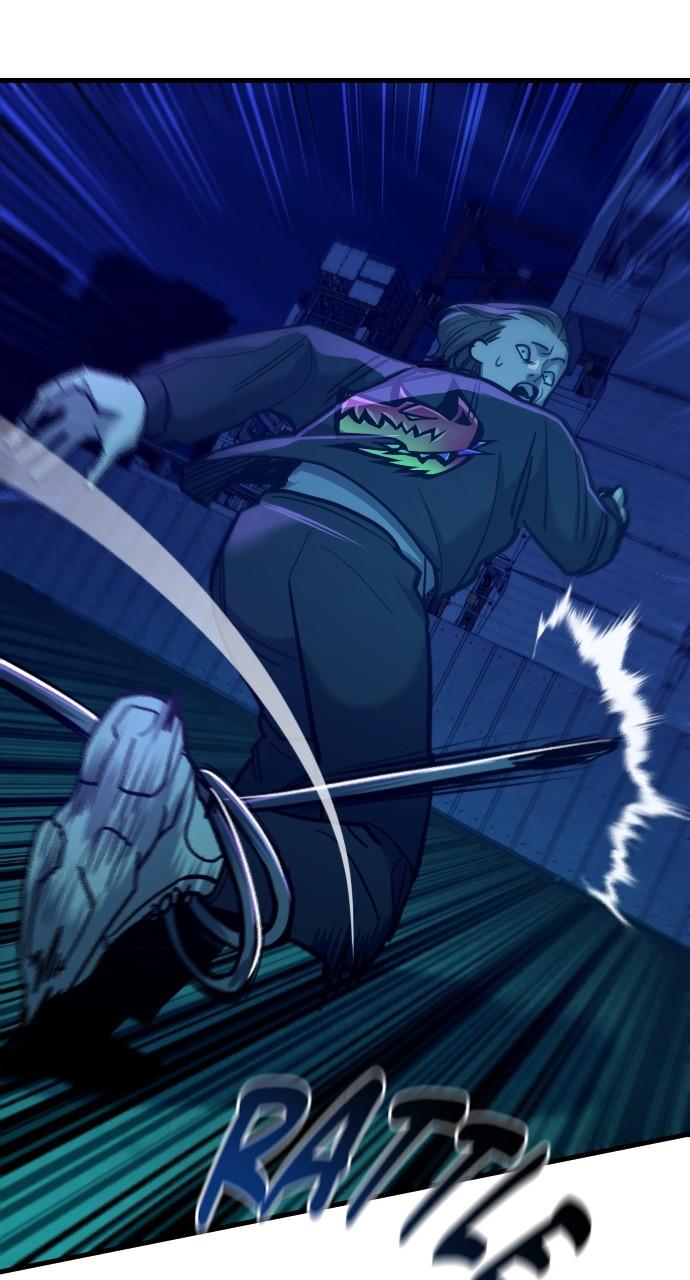 Justice Deserved Chap 15 - Next Chap 16