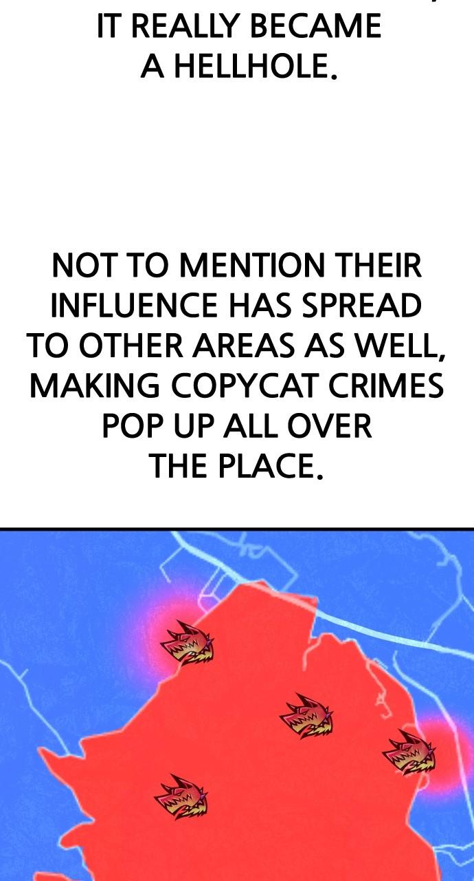 Justice Deserved Chap 15 - Next Chap 16