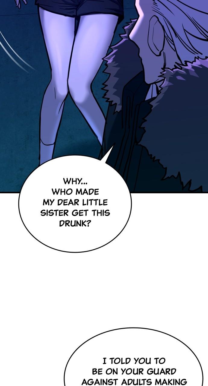 Justice Deserved Chap 15 - Next Chap 16