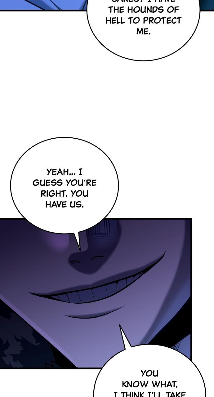 Justice Deserved Chap 15 - Next Chap 16