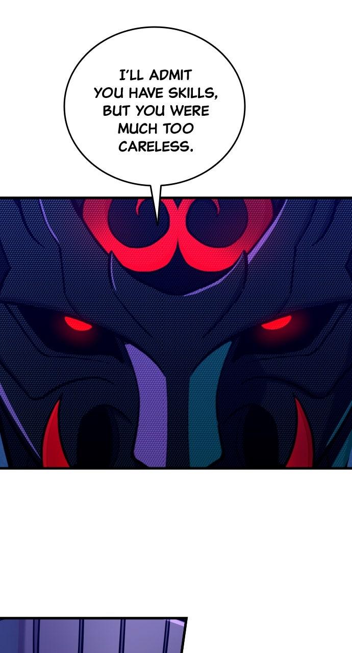 Justice Deserved Chap 15 - Next Chap 16