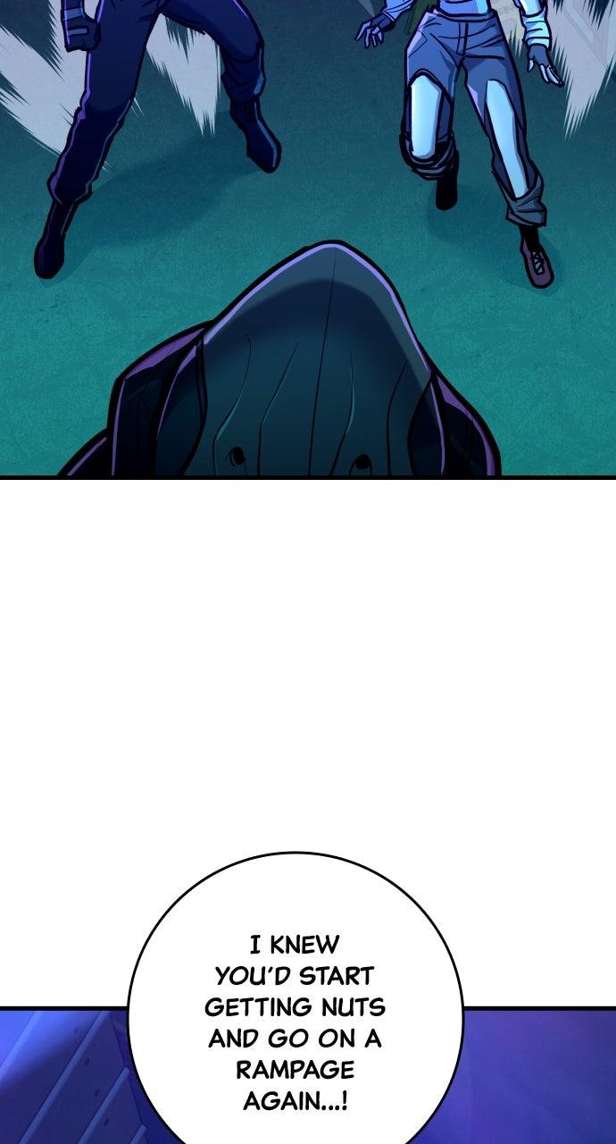 Justice Deserved Chap 15 - Next Chap 16