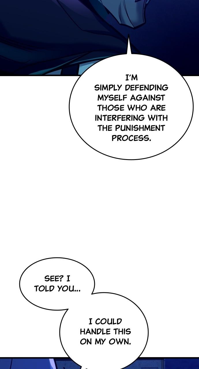 Justice Deserved Chap 15 - Next Chap 16