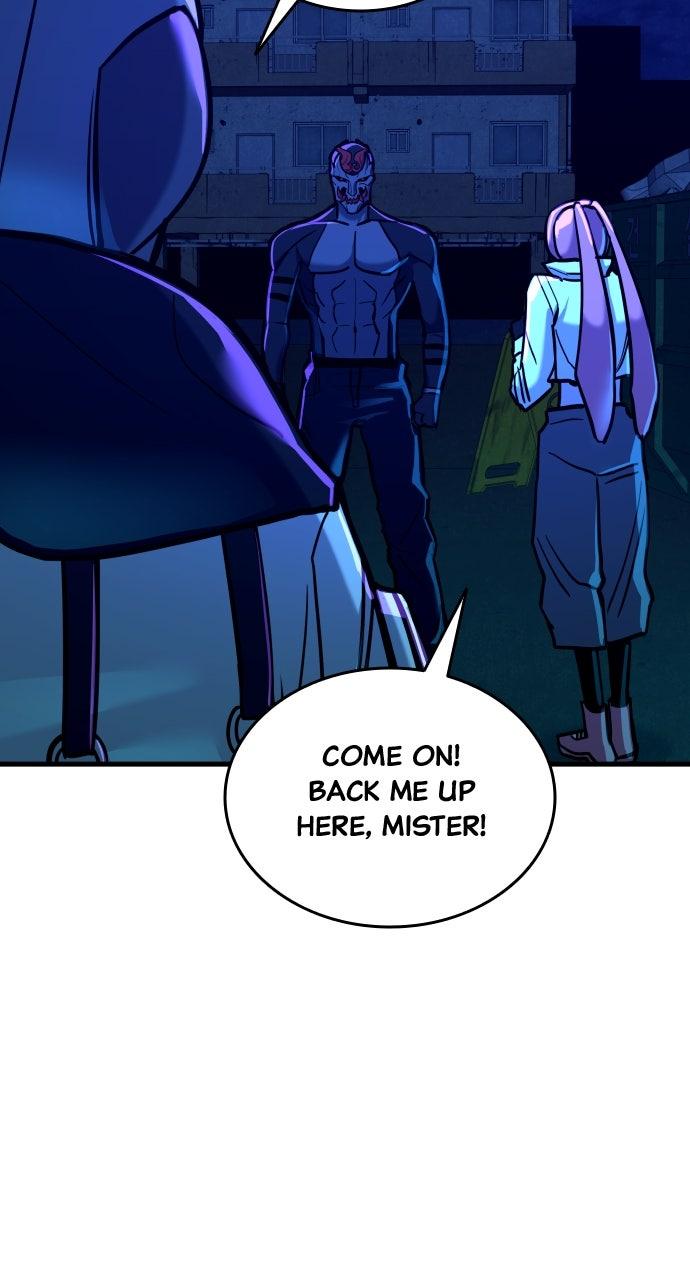 Justice Deserved Chap 15 - Next Chap 16