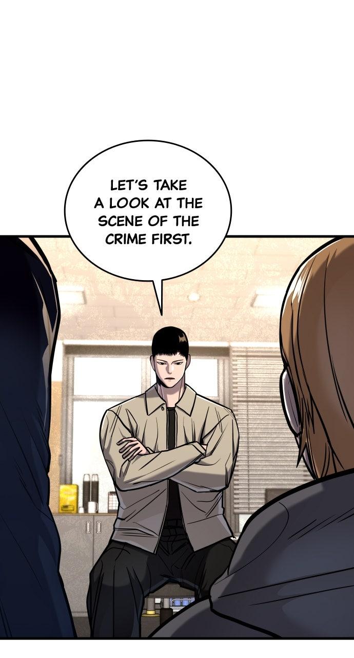 Justice Deserved Chap 15 - Next Chap 16