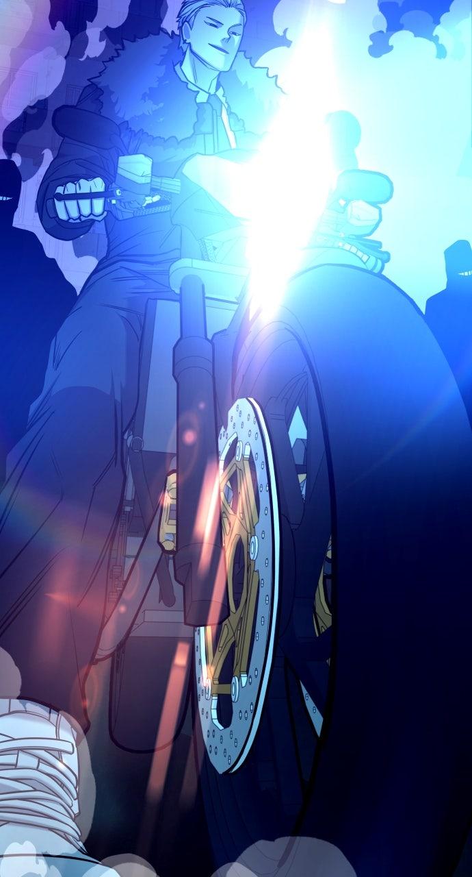 Justice Deserved Chap 15 - Next Chap 16