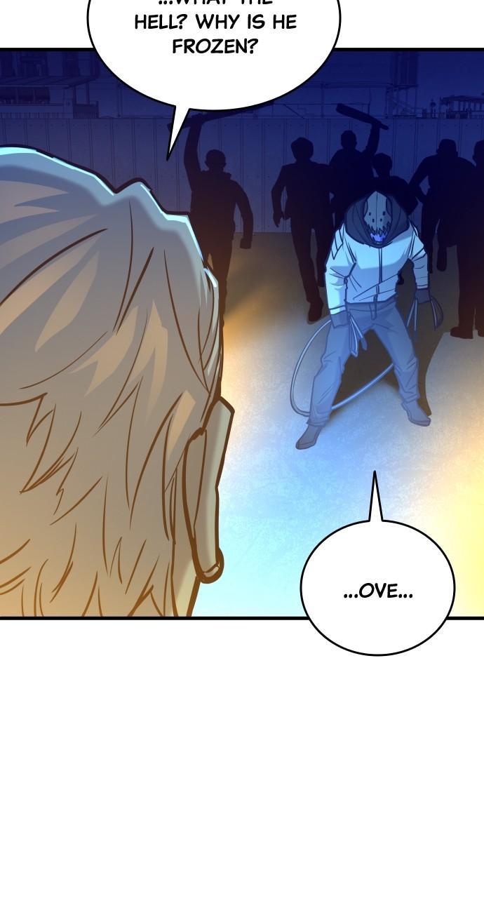 Justice Deserved Chap 15 - Next Chap 16