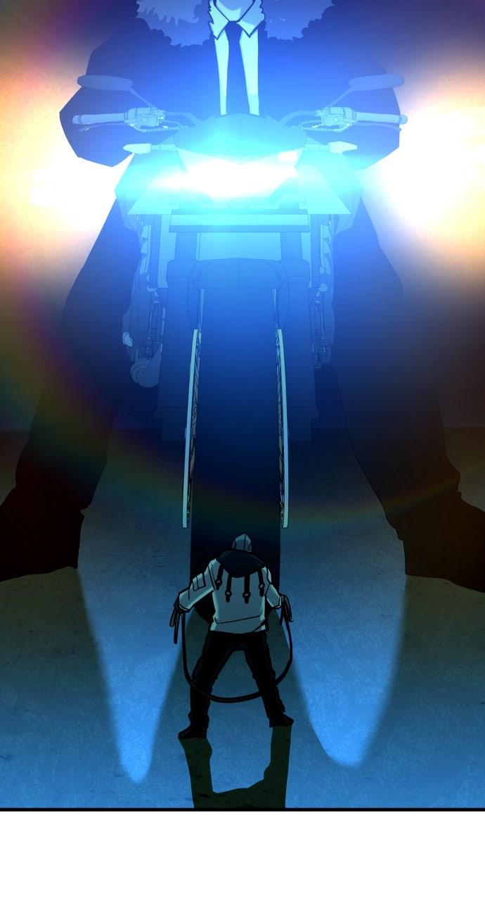 Justice Deserved Chap 15 - Next Chap 16