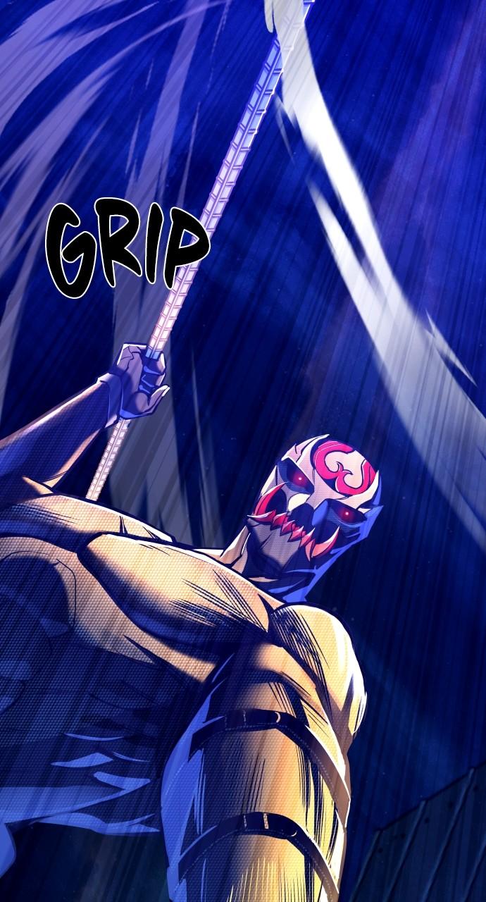 Justice Deserved Chap 15 - Next Chap 16