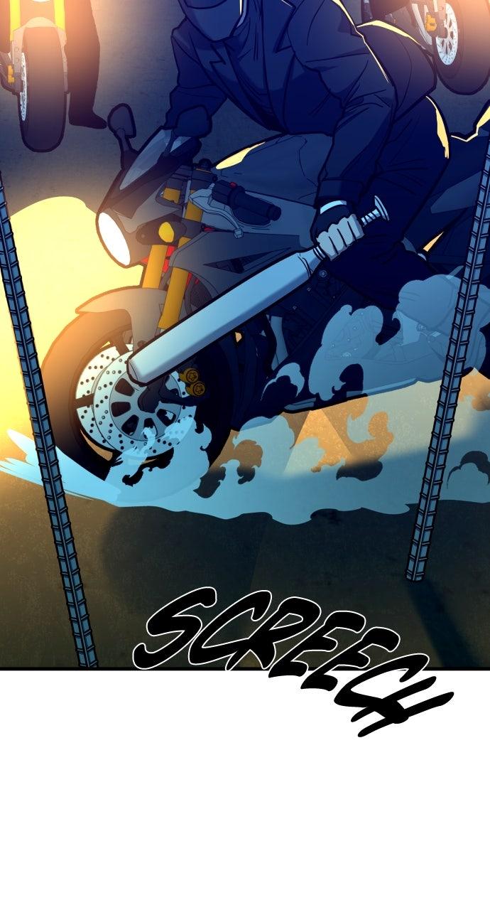 Justice Deserved Chap 15 - Next Chap 16