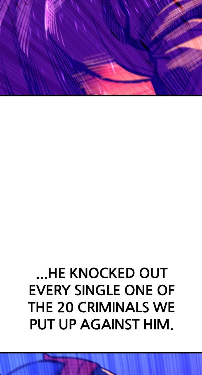 Justice Deserved Chap 15 - Next Chap 16