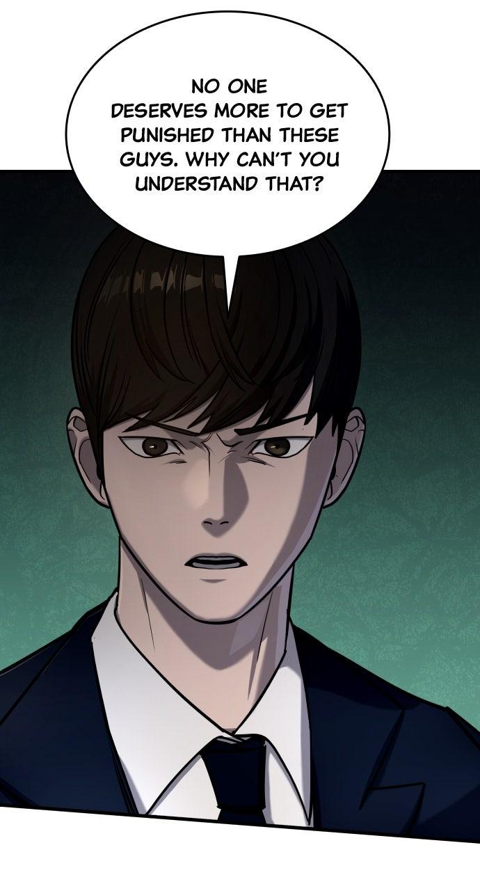 Justice Deserved Chap 15 - Next Chap 16