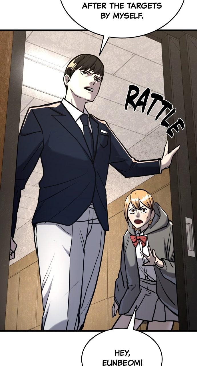 Justice Deserved Chap 15 - Next Chap 16