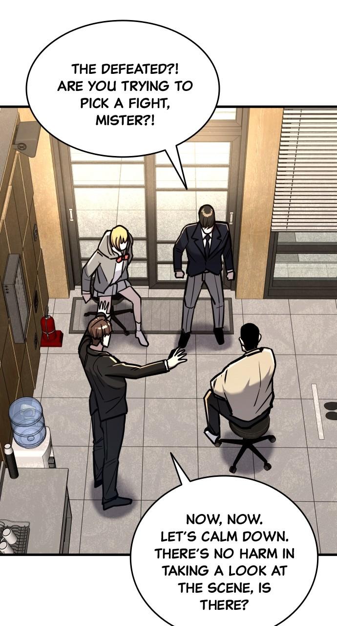 Justice Deserved Chap 15 - Next Chap 16