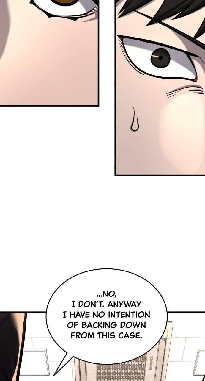 Justice Deserved Chap 15 - Next Chap 16