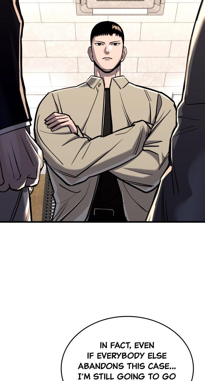 Justice Deserved Chap 15 - Next Chap 16