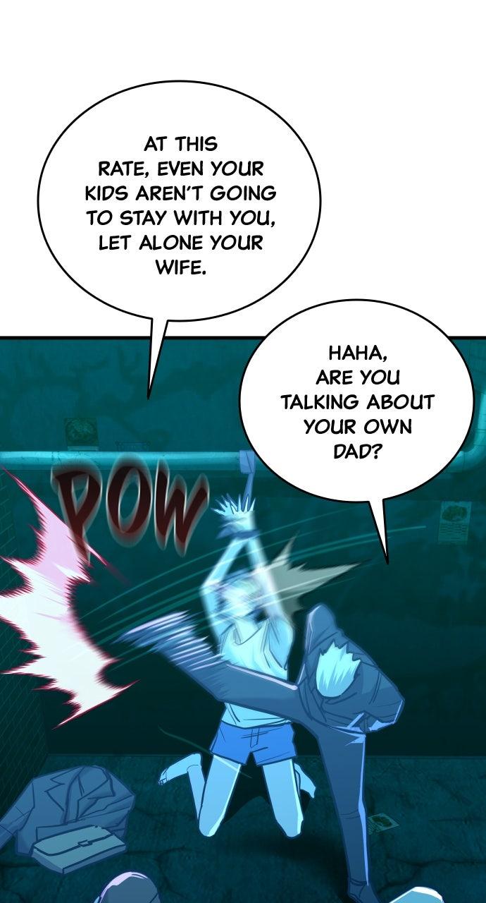 Justice Deserved Chap 15 - Next Chap 16