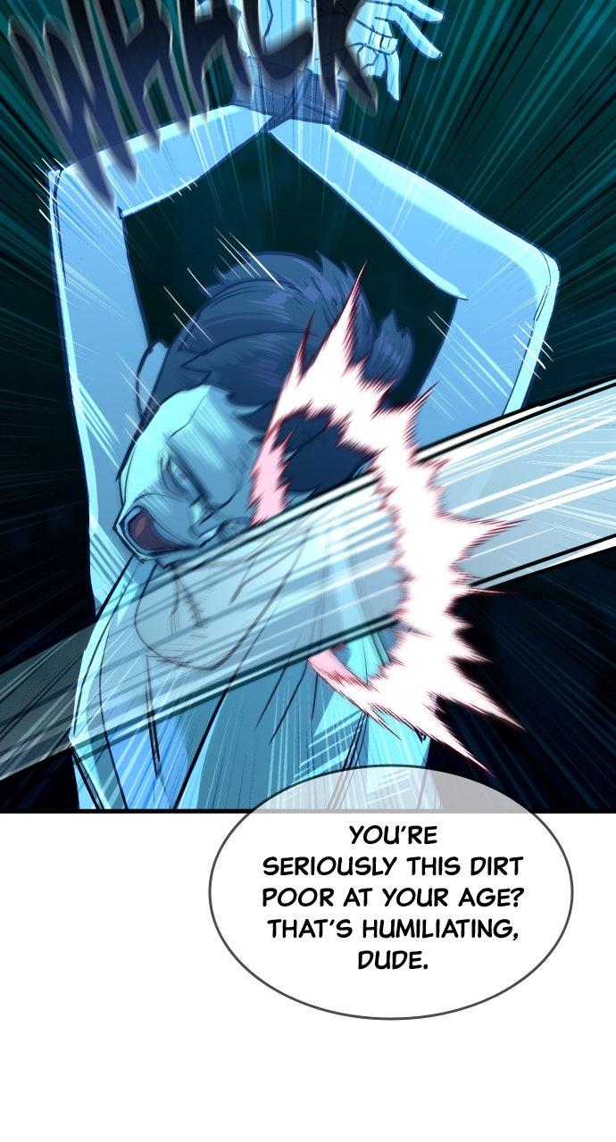 Justice Deserved Chap 15 - Next Chap 16