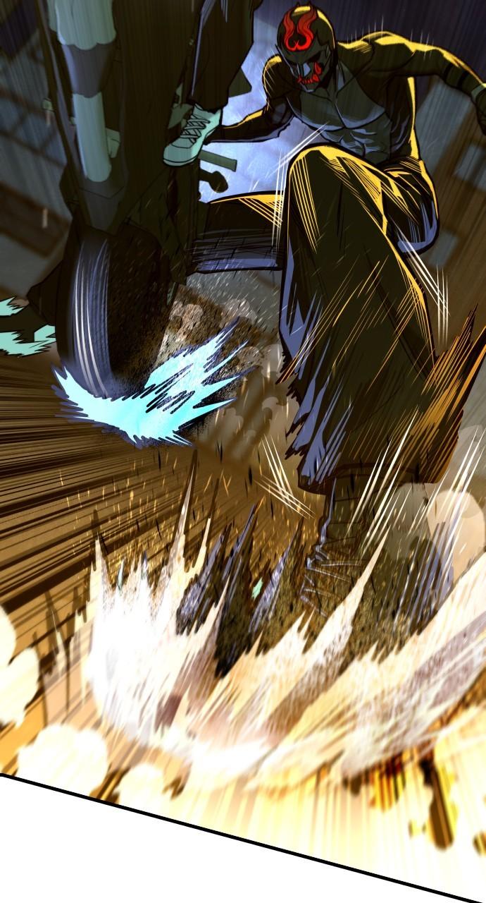 Justice Deserved Chap 16 - Next Chap 17