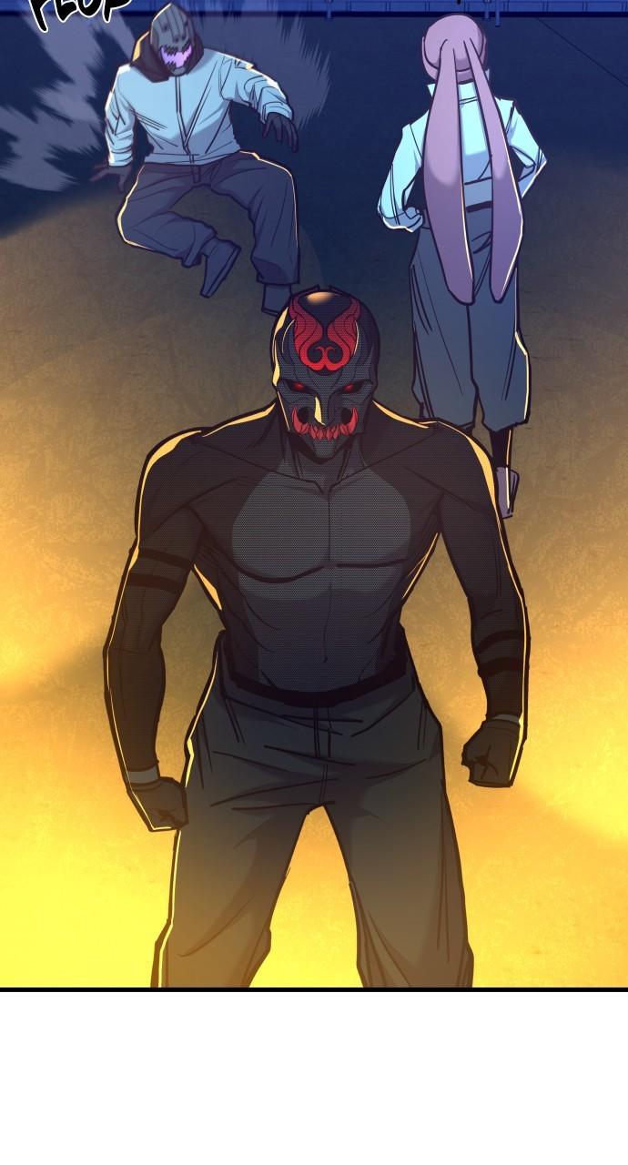 Justice Deserved Chap 16 - Next Chap 17