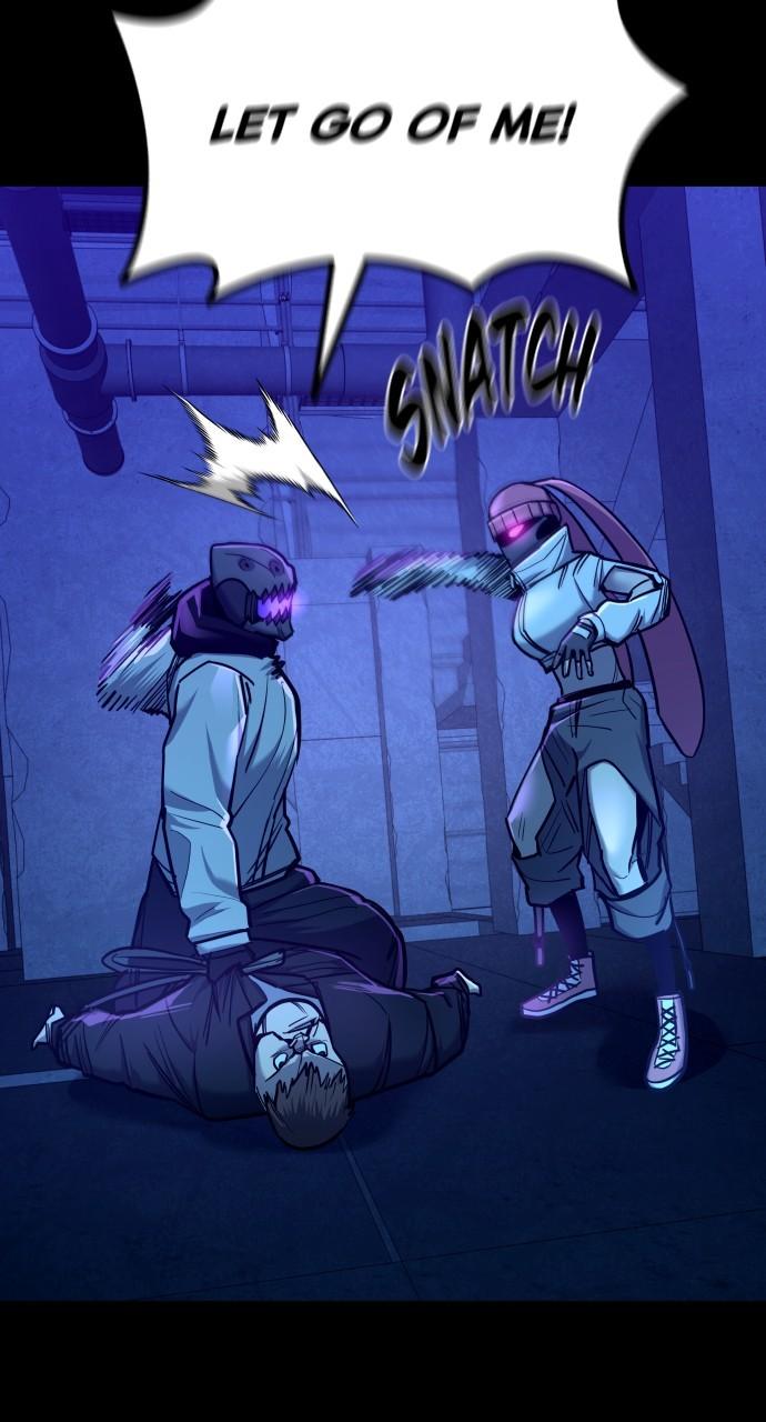 Justice Deserved Chap 16 - Next Chap 17