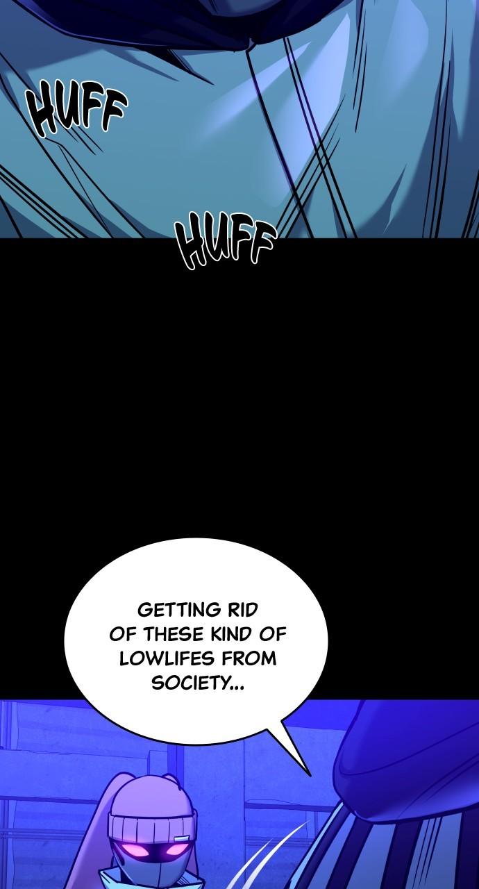 Justice Deserved Chap 16 - Next Chap 17