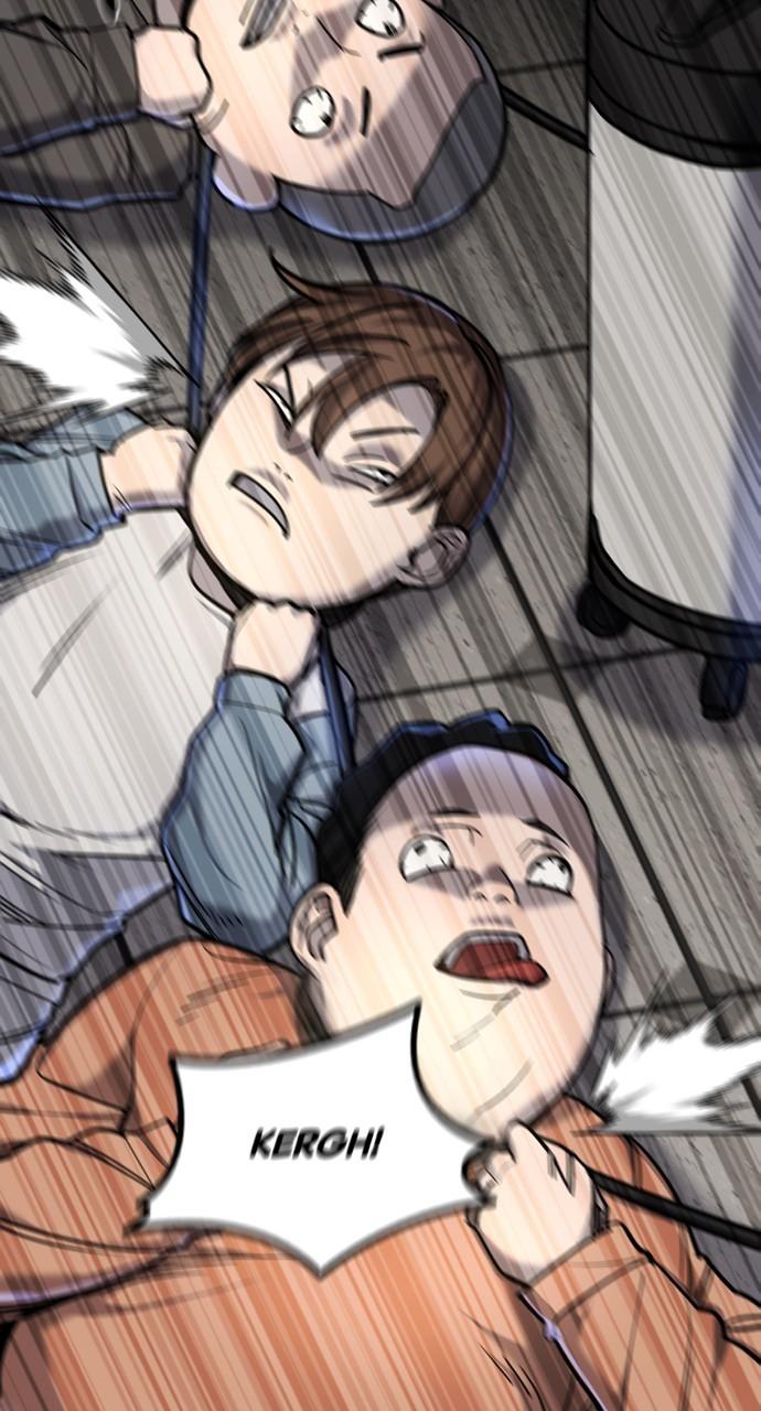 Justice Deserved Chap 16 - Next Chap 17