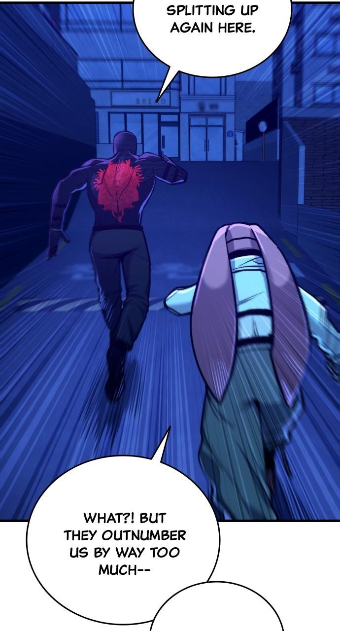 Justice Deserved Chap 16 - Next Chap 17