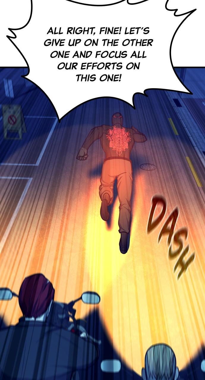 Justice Deserved Chap 16 - Next Chap 17