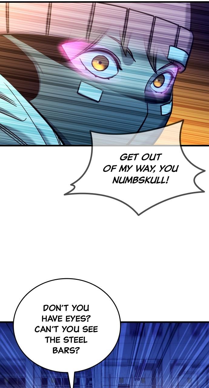 Justice Deserved Chap 16 - Next Chap 17