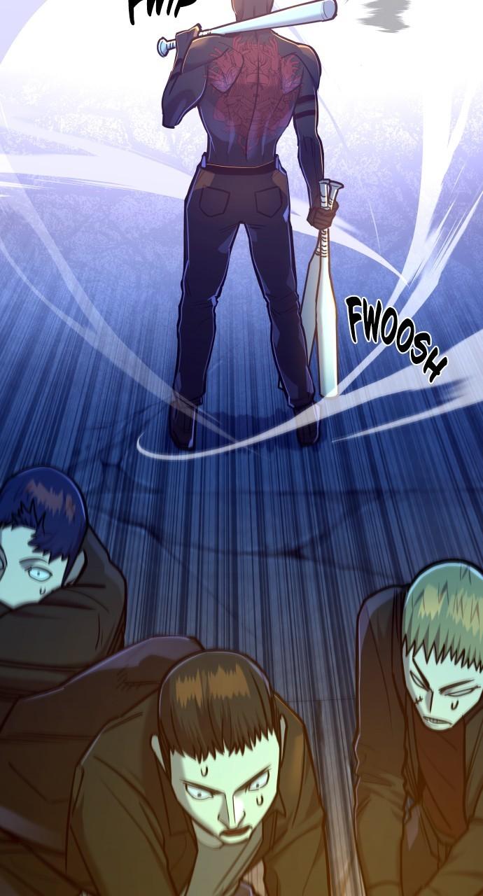 Justice Deserved Chap 16 - Next Chap 17