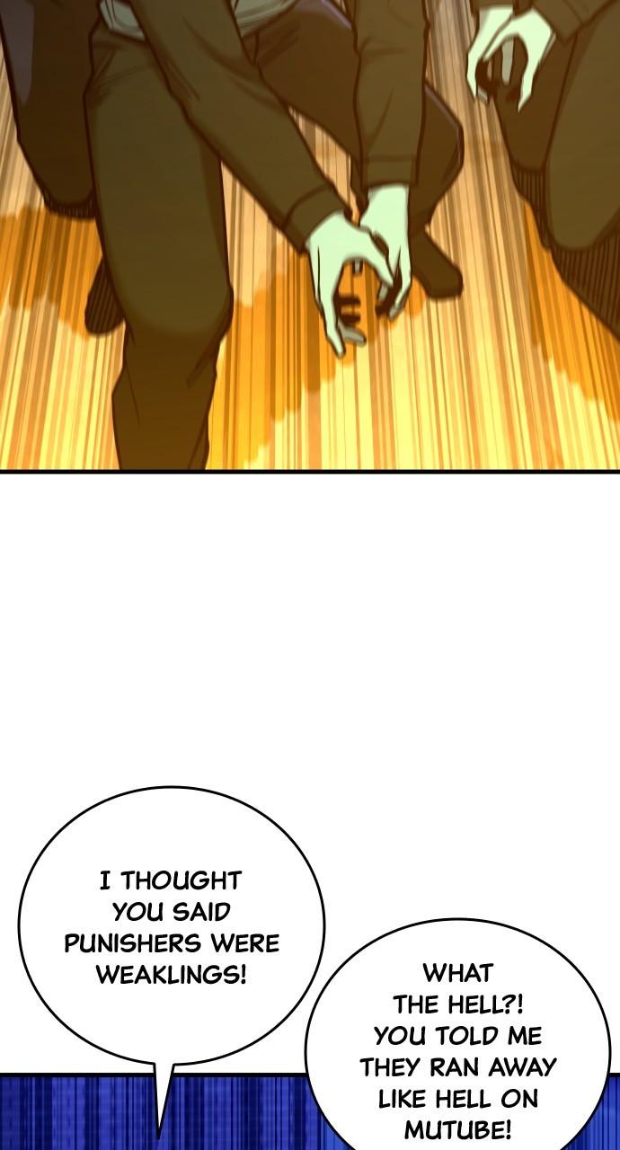 Justice Deserved Chap 16 - Next Chap 17