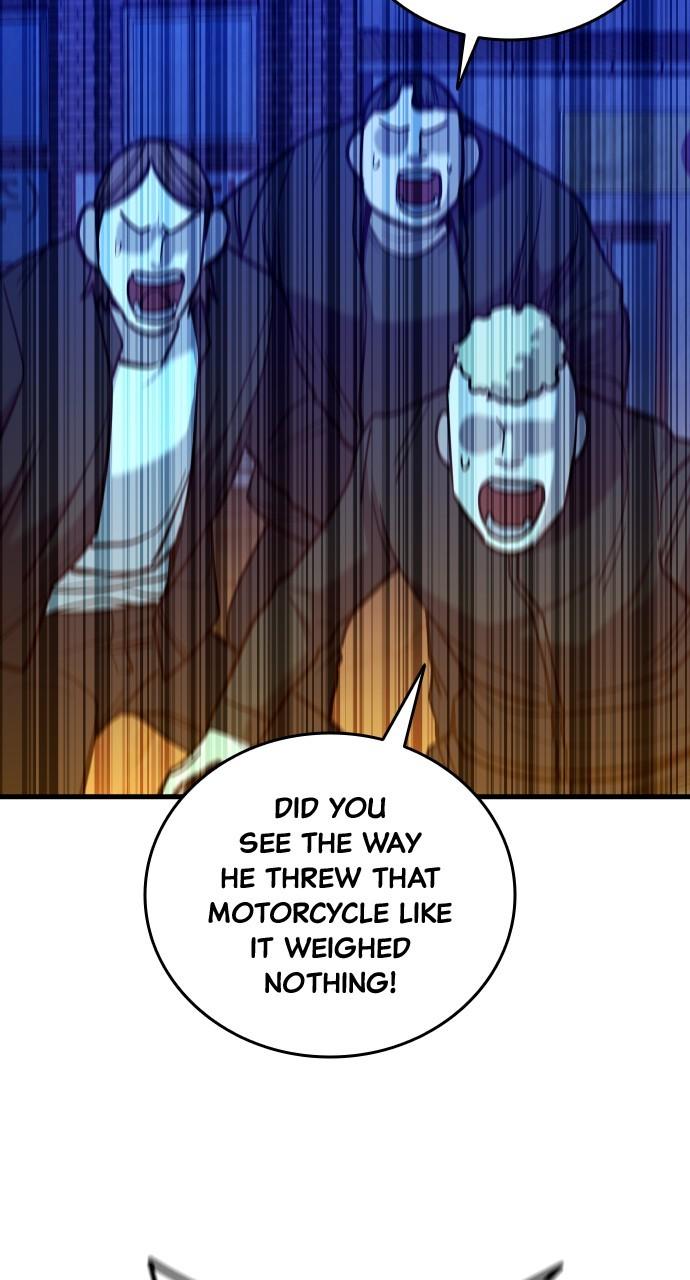 Justice Deserved Chap 16 - Next Chap 17