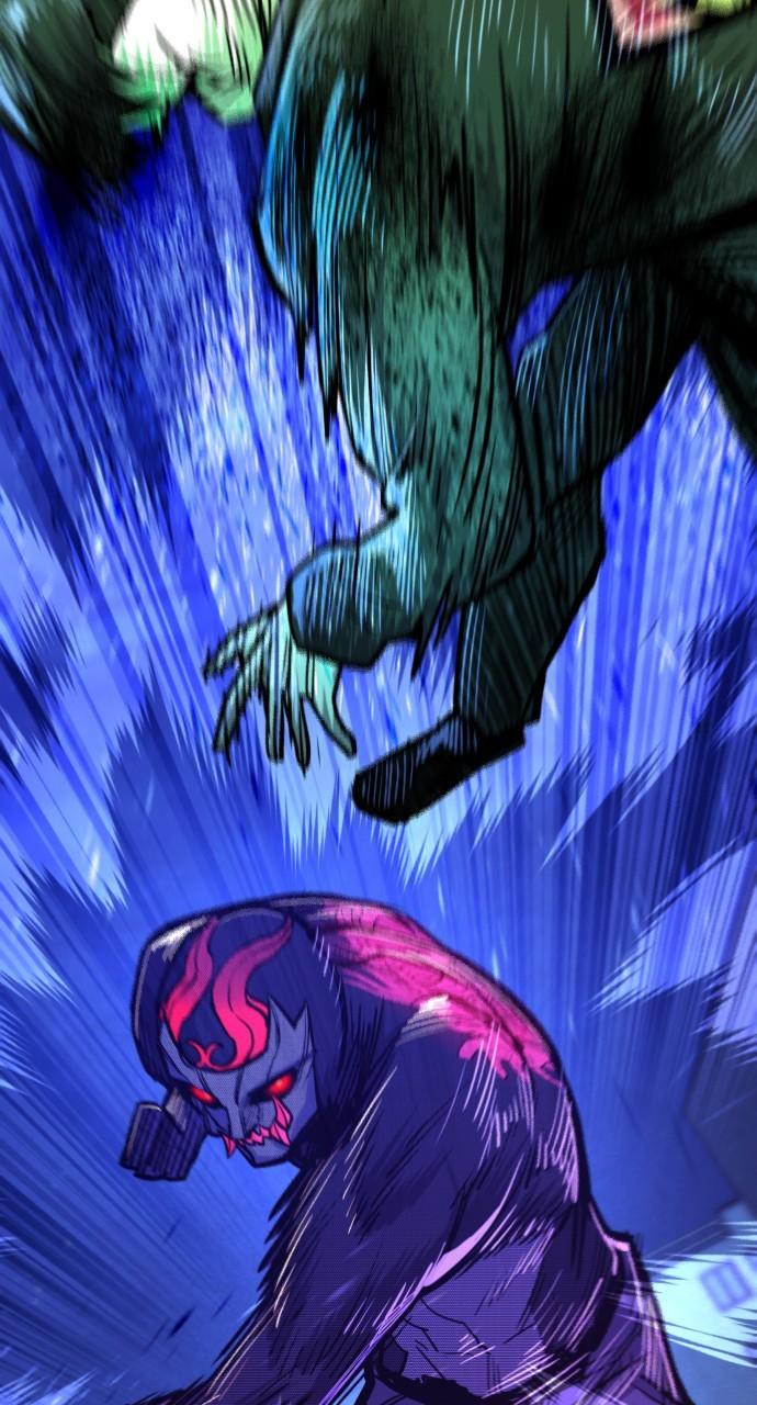 Justice Deserved Chap 16 - Next Chap 17