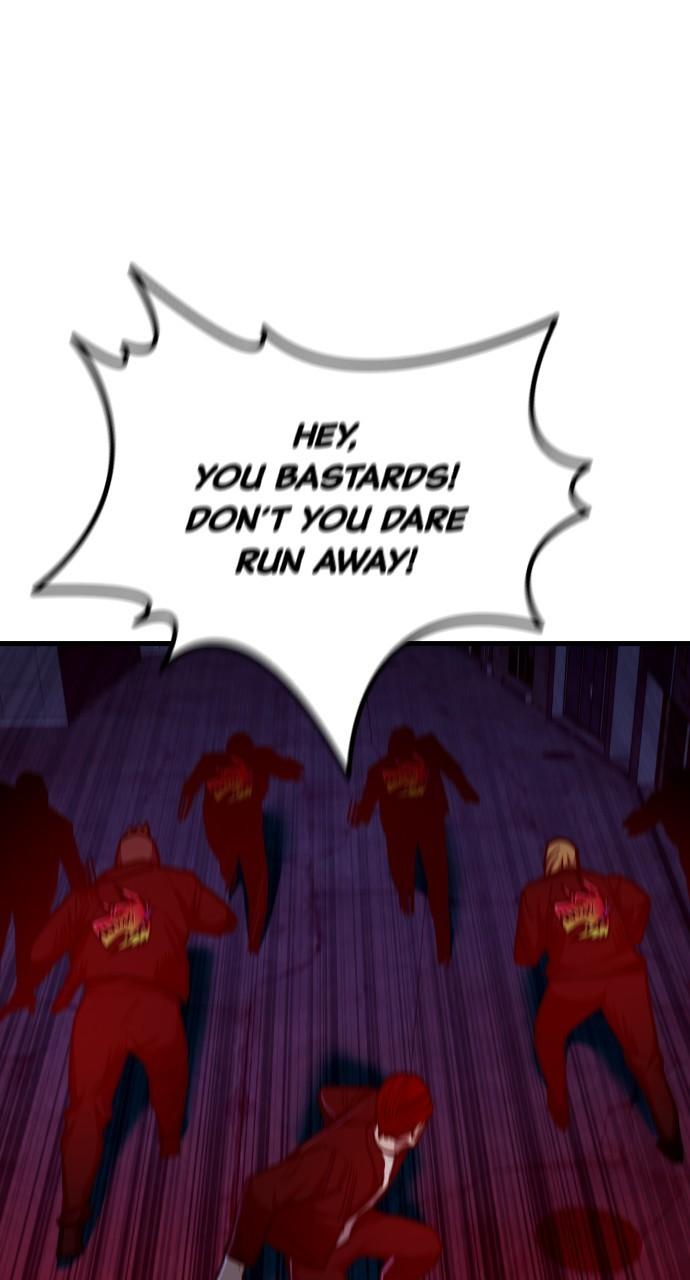 Justice Deserved Chap 16 - Next Chap 17