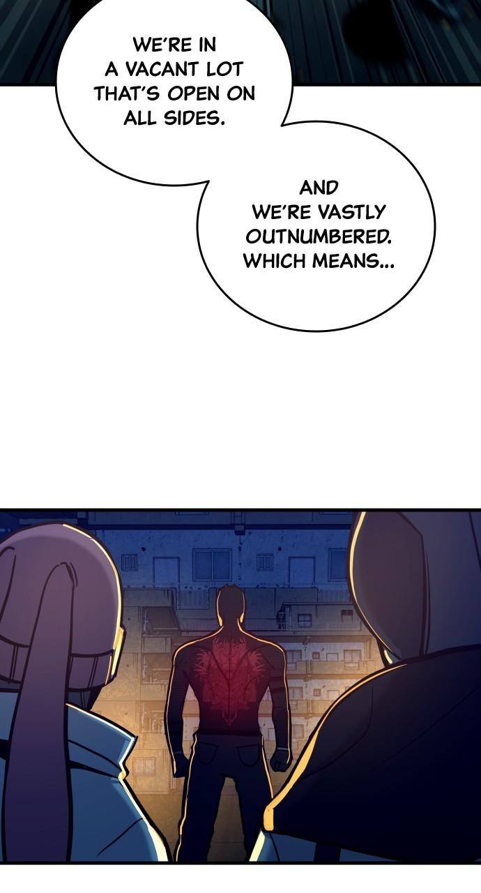 Justice Deserved Chap 16 - Next Chap 17