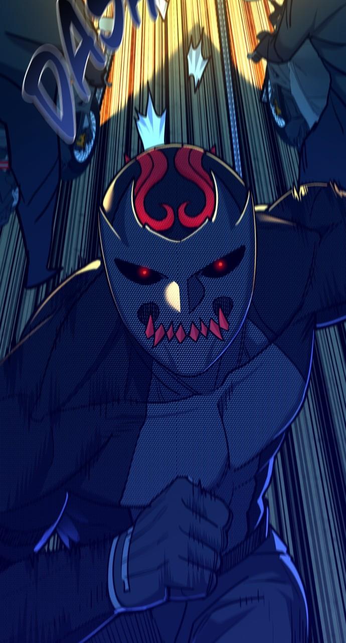 Justice Deserved Chap 16 - Next Chap 17