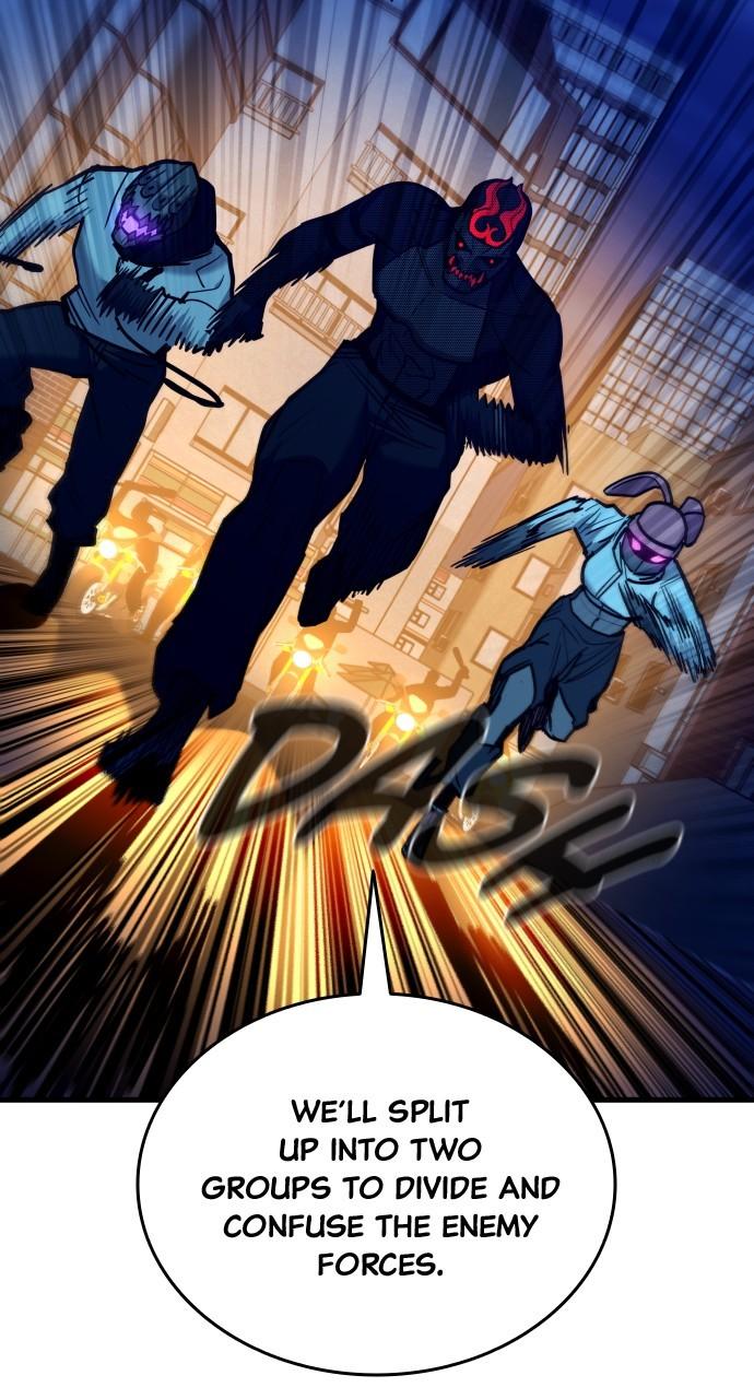 Justice Deserved Chap 16 - Next Chap 17