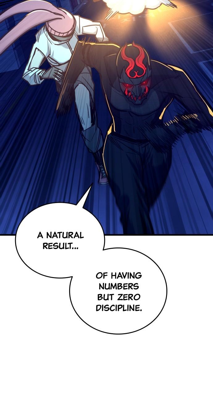 Justice Deserved Chap 16 - Next Chap 17